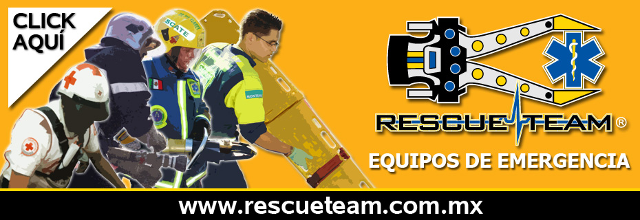 Rescue Team, Equipos de emergencias